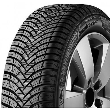 235 r18 104 kleber - 235/55,