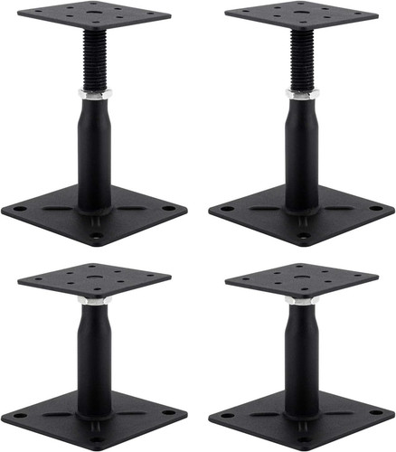 Pack adjustable support jack - support,