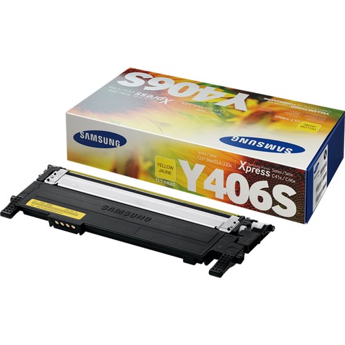 Toner originale giallo per - giallo,
