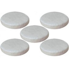 5 FILTRI DI RICANBIO 16.8 mm