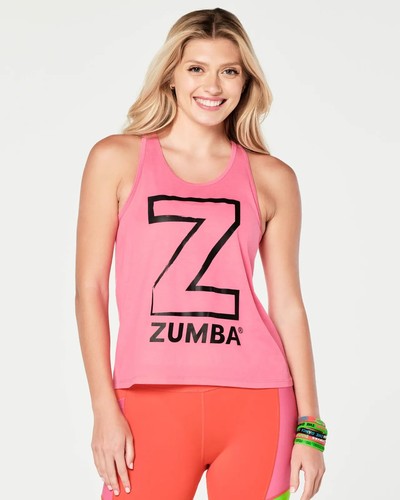 Zumba free create - free, tank