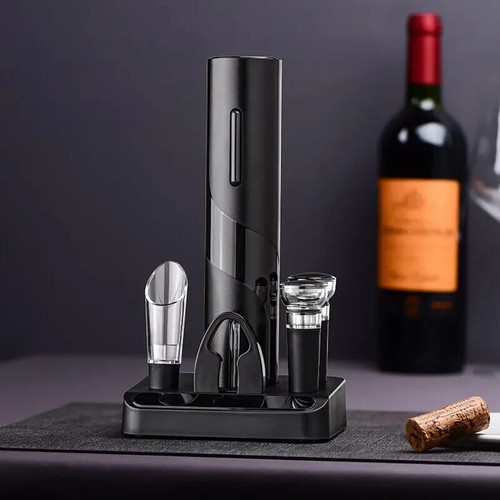 Apribottiglie vino rosso - apribottiglie,
