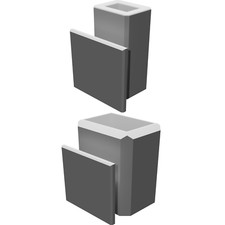 Telephoto Sight Mount Compatible with Nikon D7500 Hot Shoe for Sigma 150-600mm