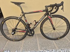 colnago c60 size 50s sram red