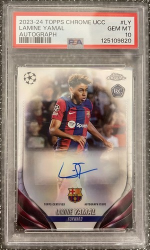 2023 topps chrome ucc - topps,