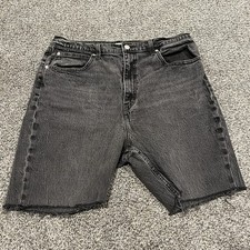 Pantaloncini Levis donna 33