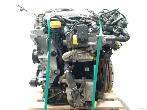 M9r742 motore completo - motore,