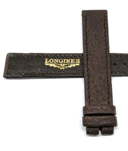Bracciale orologio longines - bracciale,