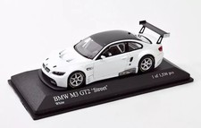 1/43 BMW M3 GT2 2009