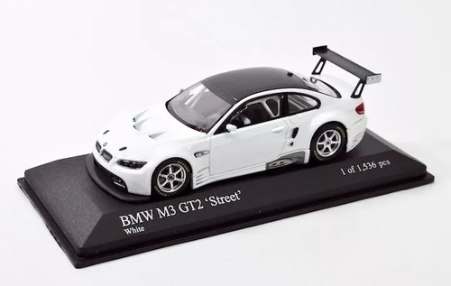 Bmw gt2 2009 - m3,