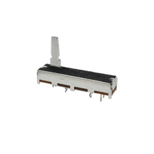 TR-707 Slider Livello