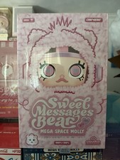 Mega Space Molly 400% Dolci