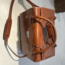 *VINTAGE* NIKON FB-11 Tan