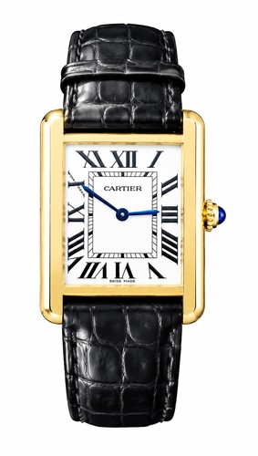 Orologio donna cartier tank - orologio,