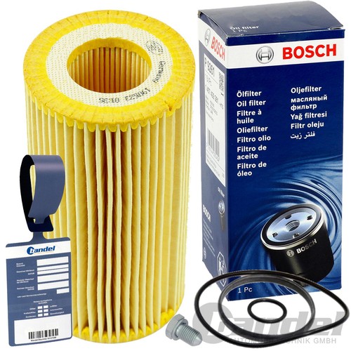 Bosch filtro 1457429243 per - bosch,