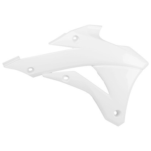 Rivestimento radiatore spoiler - radiatore,