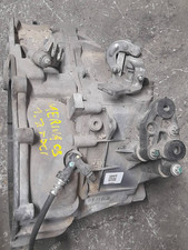 24461926 Cambio compl.  OPEL