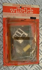 KIT WILBI WILBIKIT SCATOLA DI