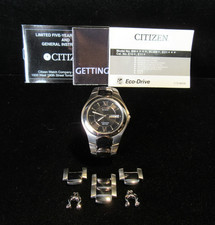 Orologio Uomo Citizen