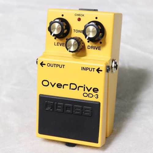Boss over drive usato - boss,