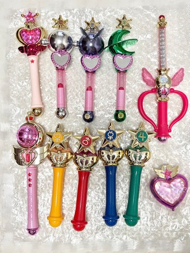 Sailor moon transformation - sailor,