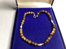 Bracciale oro giallo 14 kt