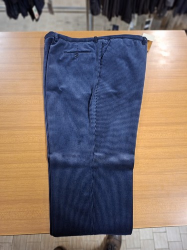 Pantaloni velluto visconti - pantaloni,
