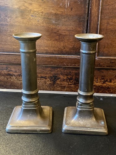 Antique victorian pair two - antique,