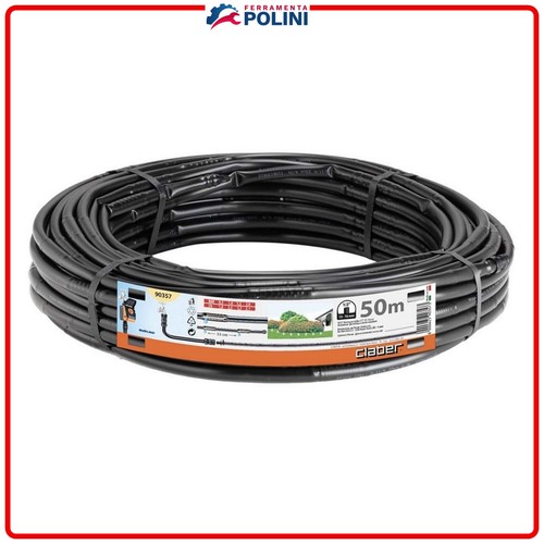 Claber 90357 tubo gocciolante - claber,