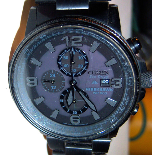 Orologio citizen eco - orologio,