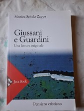 Giussani e Guardini. Una