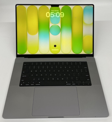 Macbook pro a2485 2 - pro, (2021)