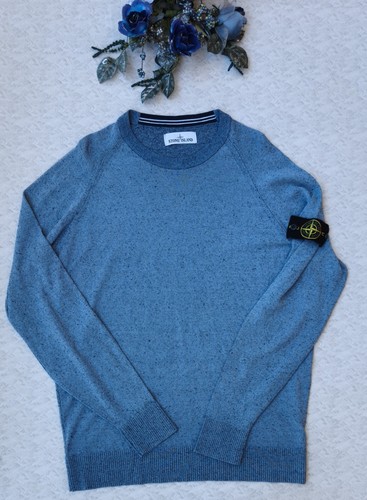 Stone island pullover maglione - island,