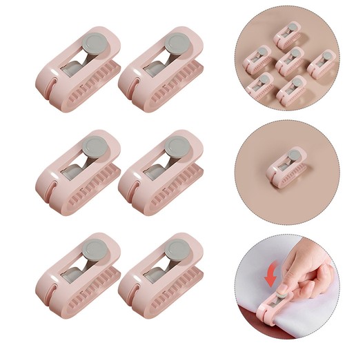 Sets fermagli per lenzuola - ,