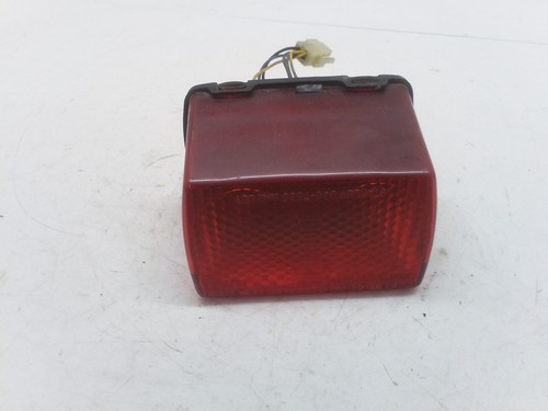 Yamaha 600 tenere - 86, 87
