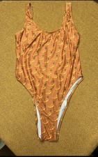 Costume Intero Bilboa Donna Taglia S