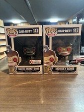 Funko POP! Call of Duty -