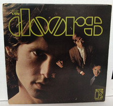 The Doors - Self Titled 1st