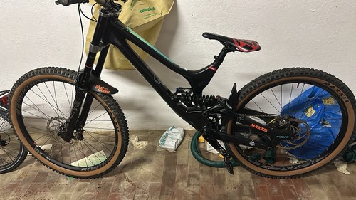 Specialized demo 2018 - specialized,