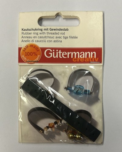 Gutermann anello di - gutermann,