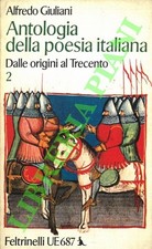 GIULIANI Alfredo - Antologia