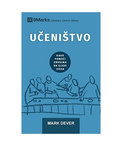 Eni tvo discipling - uc¿eni¿tvo, [discipling]