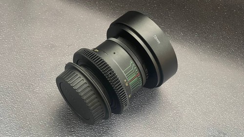 Helios 58mm cine mod - helios, 44-2