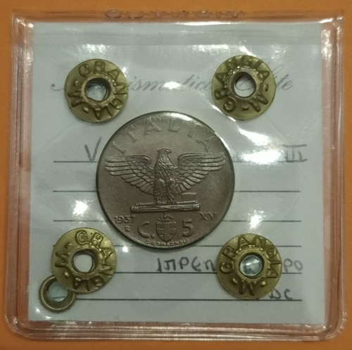 Vittorio emanuele iii - iii, 5