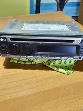 CAR STEREO LG MODELLO LAC 2008R