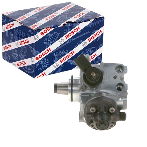 Bosch pompa alta - pompa, pressione