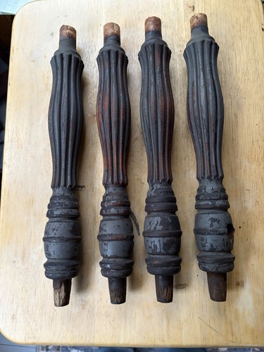 Set gambe per - gambe,