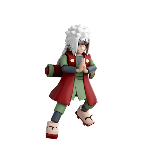 Modellino blokee naruto - modellino,