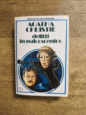 Delitti In Palcoscenico -