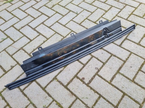 Kit carrozzeria nera griglia - kit,